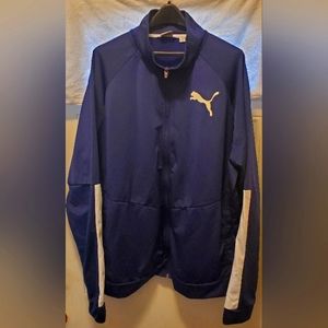 Puma Track Suit